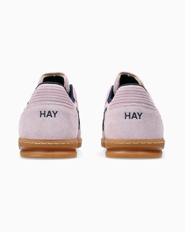 HAY x ASICS Skyhand OG 